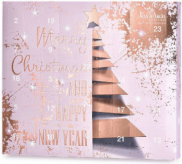 Anti Aging Jean d'Arcel Adventskalender 2019