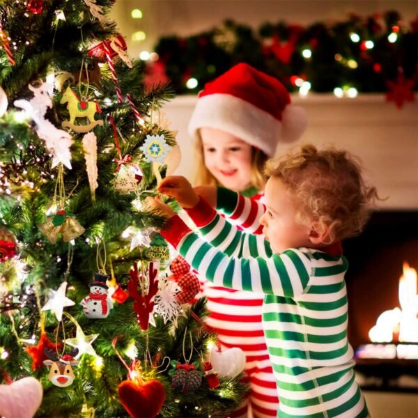 jojofuny Adventskalender, Bild 3