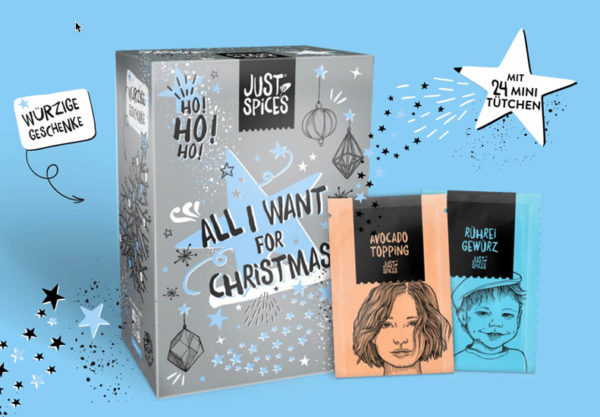 just-spices-kleiner-adventskalender-2019