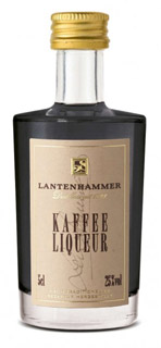 Lantenhammer Kaffeeliqueur