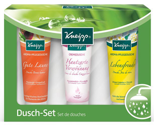 kneip-dusch-set-füllen-teenager-2017