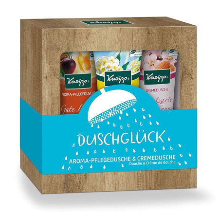 Kneipp Duschglück Geschenkset