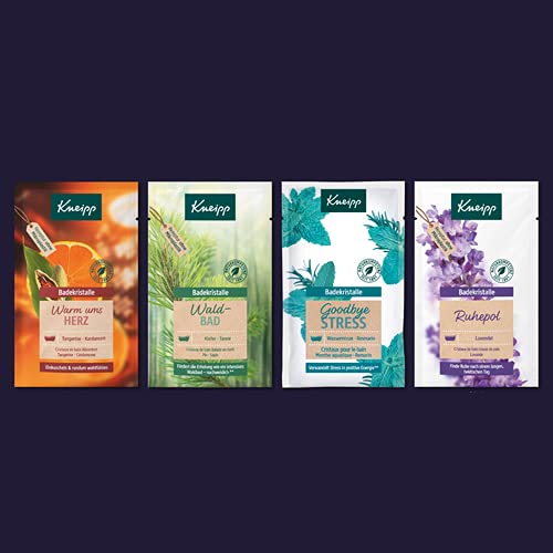 Kneipp Pflege Adventskalender 2021