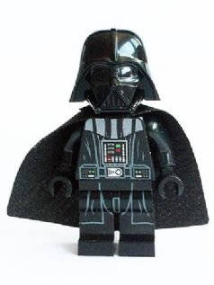 Lego Figur Darth Vader Star Wars Füllidee