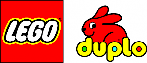 Lego Duplo Logo