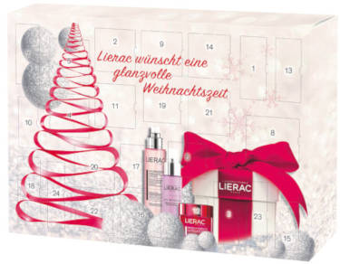 Lierac Adventskalender 2018
