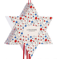 L'Occitane Stern Adventskalender 2018