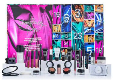 Mac Adventskalender 2018