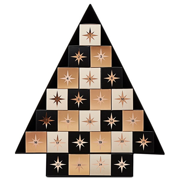 Makeup Revolution Christmas Tree 2018