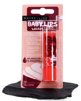 maybelline-adventskalender-2017-BabyLipsVanillaCupcake