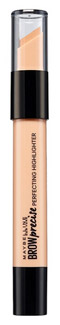 Brow Precise Perfecting Highlighter 02 medium