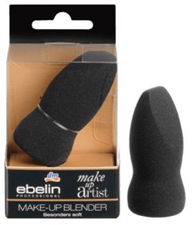 Ebelin Professional Make-up Artist Make-up Blender