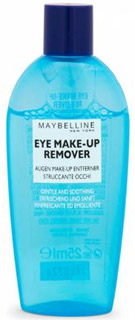 maybelline augen make-up entferner