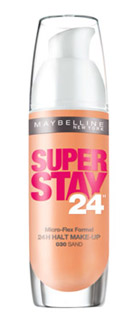 Maybelline Superstay Make-up 24h