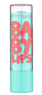 Maybelline Baby Lips Peach Punch