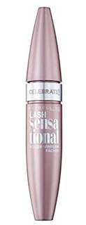 Maybelline Lash Sensational Glitter Mascara