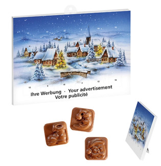 Meine Werbemittel Adventskalender