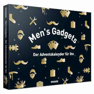 WEIHNACHTSKALENDER FUER MAENNER Weihnachtskalender Fuer Maenner