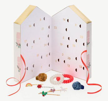 Meri Meri Adventskalender 2019