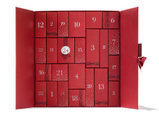 Molton Brown Adventskalender 2018
