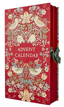 Morris & Co Beauty Adventskalender 2018