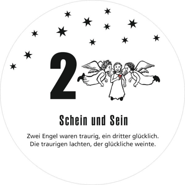 Inhalt - Tödliche Weihnachten 2020