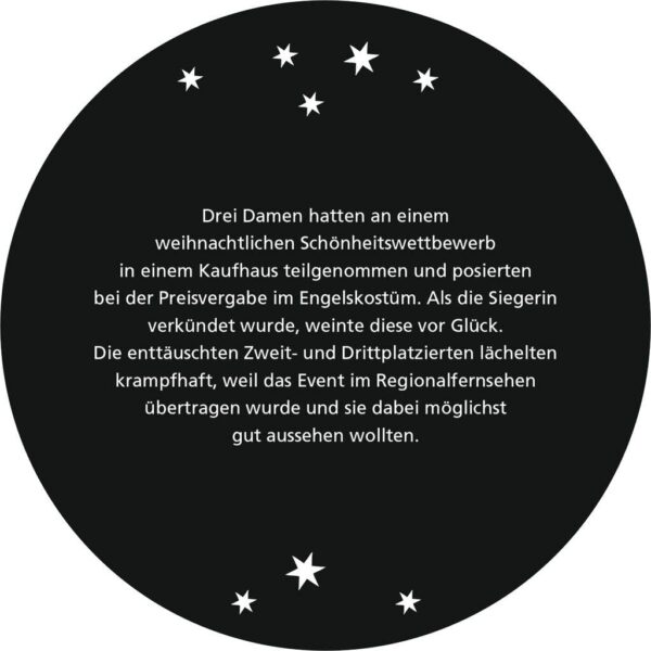 Inhalt - Tödliche Weihnachten 2020