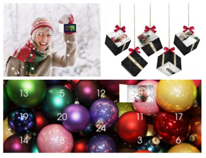 myFujifilm Adventskalender Beispiele