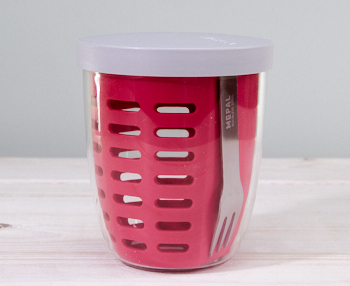 Inhalt mymuesli Deluxe Adventskalender 2020