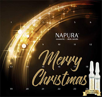 Napura Adventskalender 2018