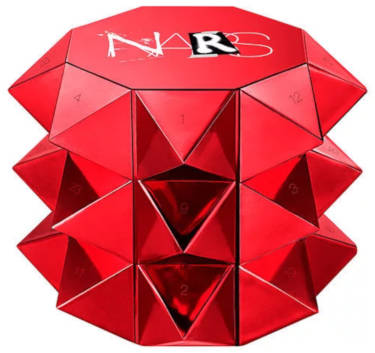 Nars Adventskalender 2018