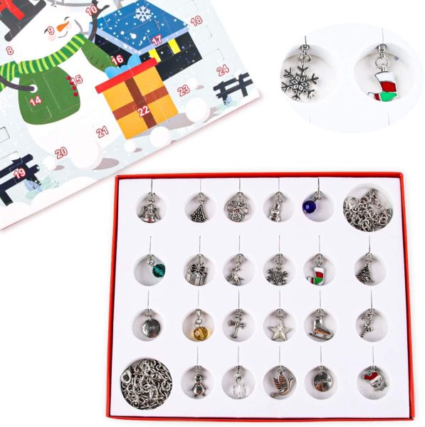 nbrand Adventskalender Inhalt