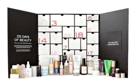 Net-a-porter Adventskalender 2021 Inhalt