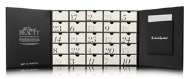 NET-A-PORTER Adventskalender 2018