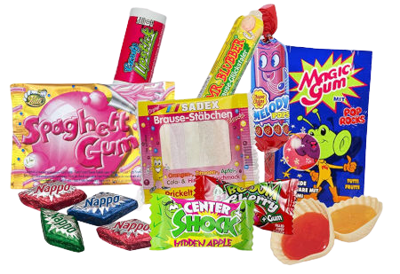 Inhalt nostalgie adventskalender