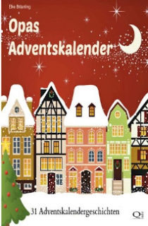 Adventskalender Füllen Erwachsene Geschichten, Gedichte