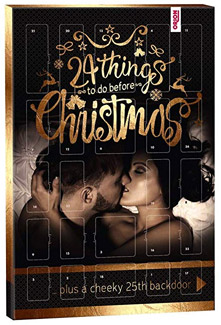 Orion Adventskalender 2018