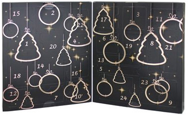 Beauty Adventskalender 2018