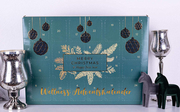 Pajoma Adventskalender 2019