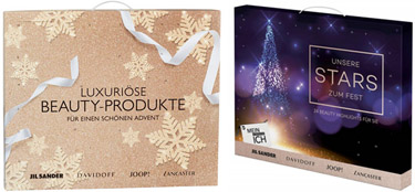 Multibrand Adventskalender 2018