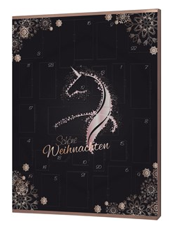 Parfumdreams Adventskalender Herren 2018