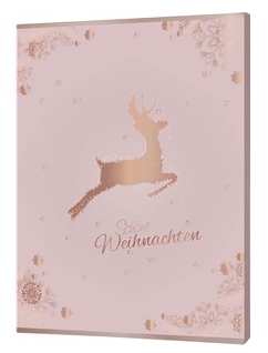 Parfumdreams Adventskalender 2018