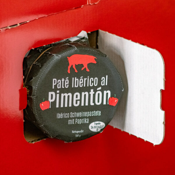 BEEF! Advents-Red Box Otto 2021