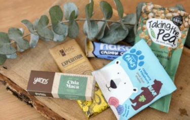 Pausenfudder Veganer Kalender