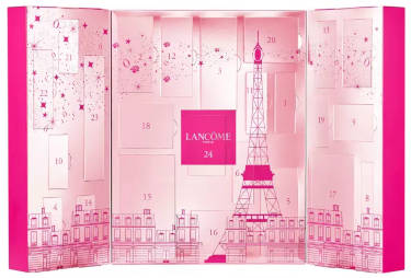 Lancome Adventskalender 2018