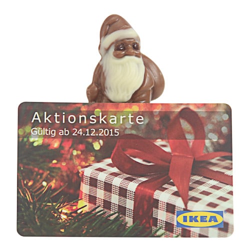 Ikea Weihnachten 2022 Ab Wann Der IKEA Adventskalender 2017 ist da! Mit App & Gutscheinen