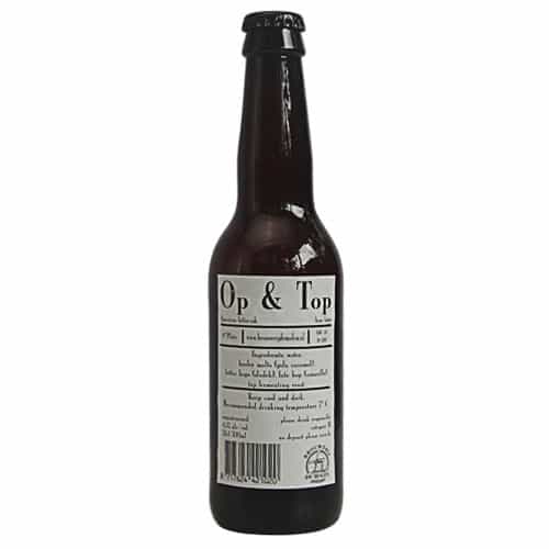 brouwerij de molen-adventskalender-kalea-craft bier