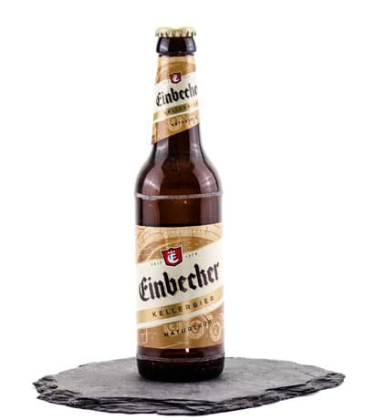 Einbecker Kellerbier - Kalea Bier Adventskalender 2016