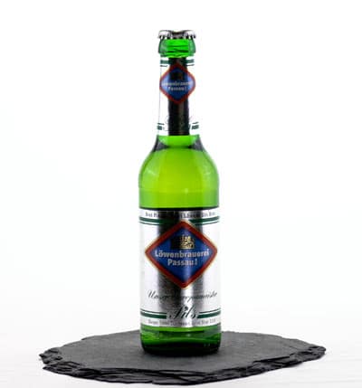 Löwenbrauerei Passau Pils - Kalea Bier Adventskalender 2016
