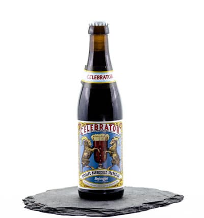 Ayinger Celebrator - Kalea Bier Adventskalender 2016